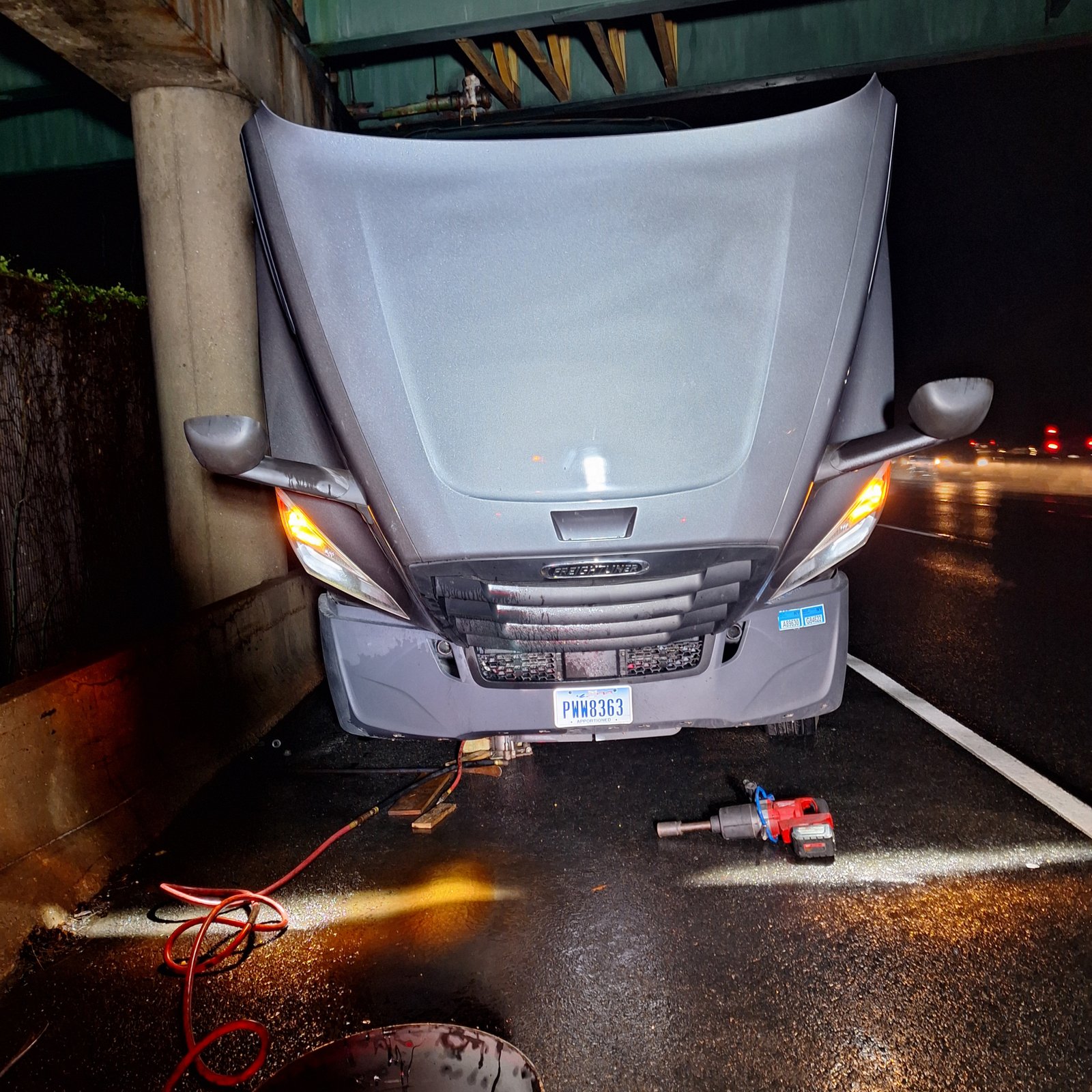 Proven Catonsville, MD -  tire sidewall damage repair