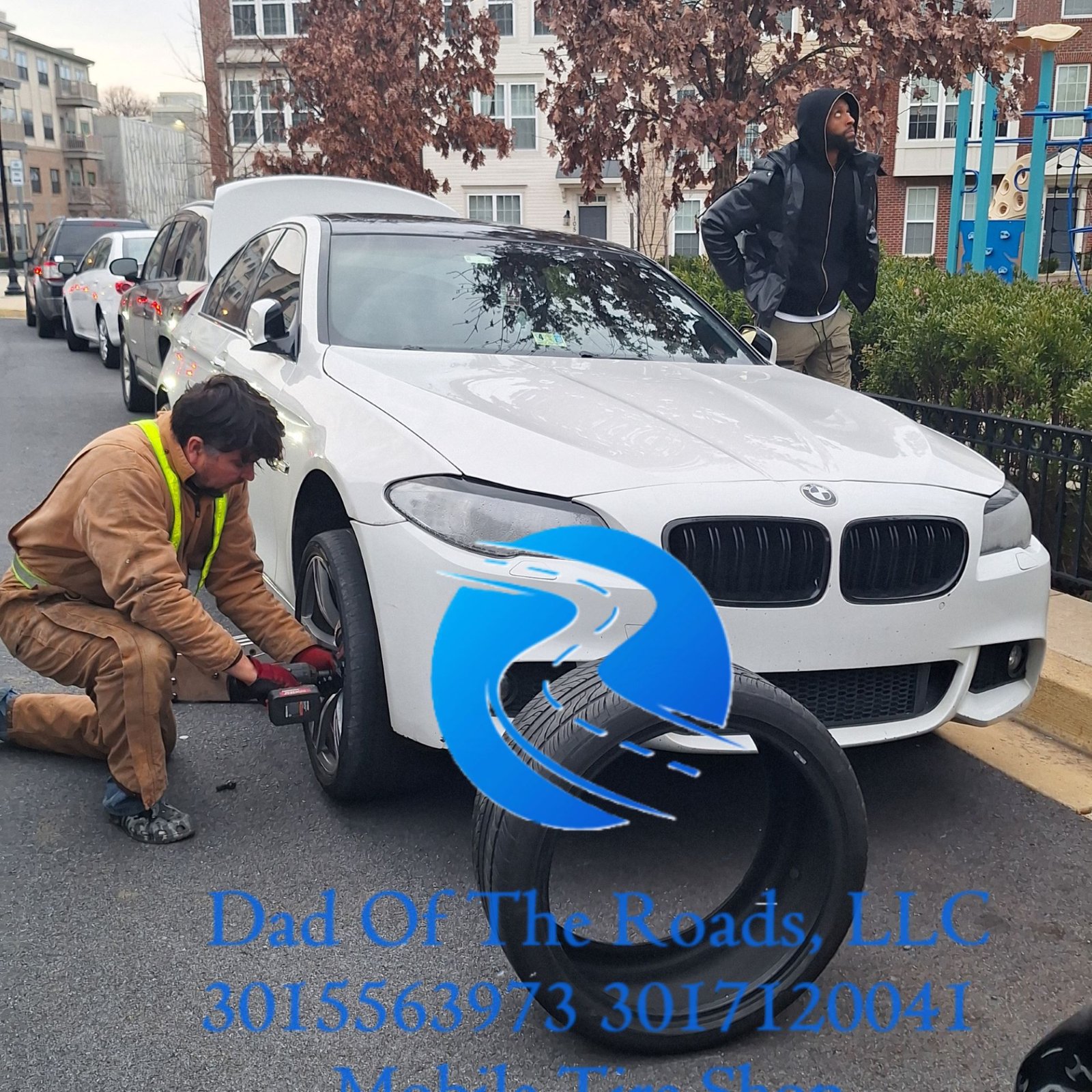 Top-Ranking North Potomac, Maryland |  tire balance and rotation services