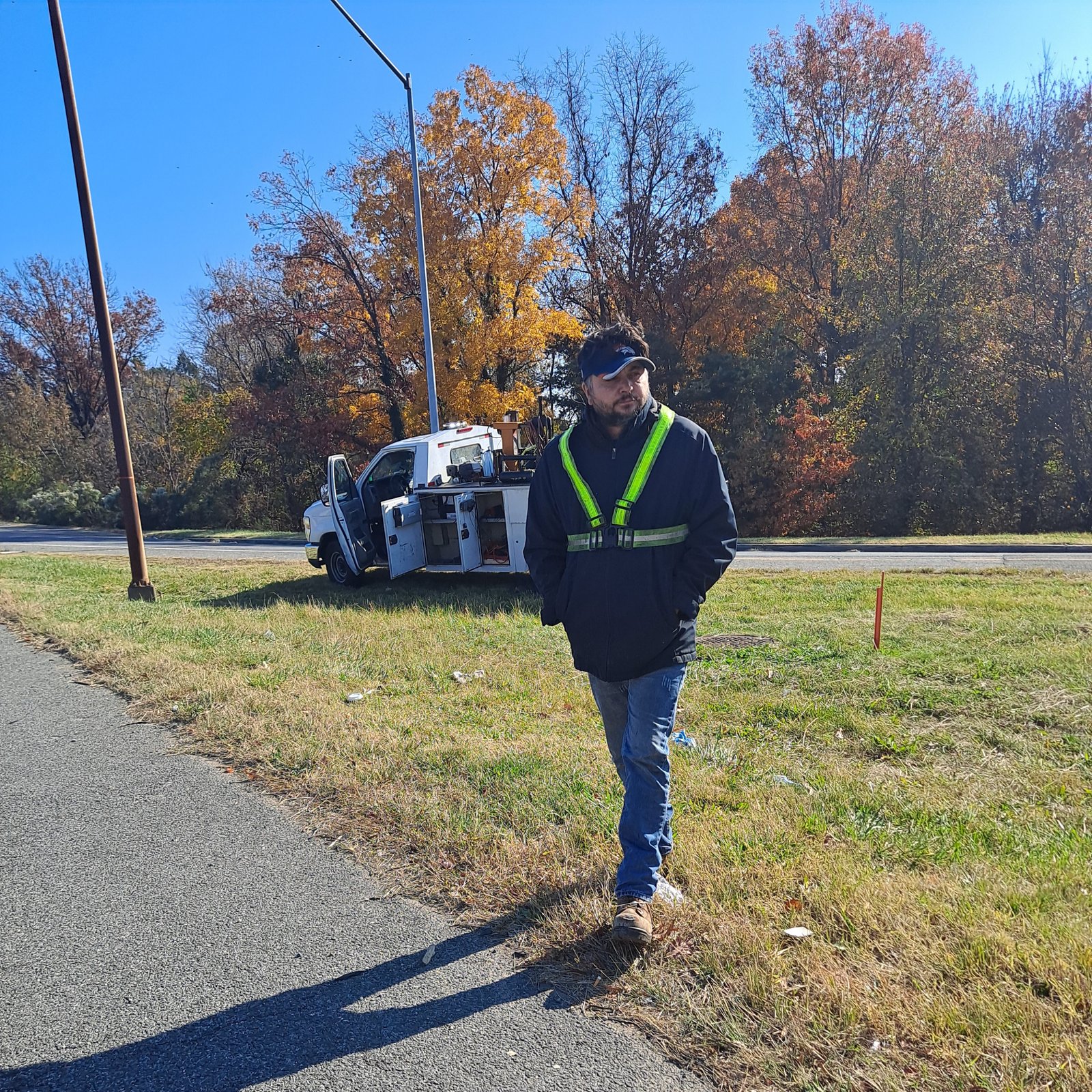 Flower Valley, MD | Well-Established Tesla tire care