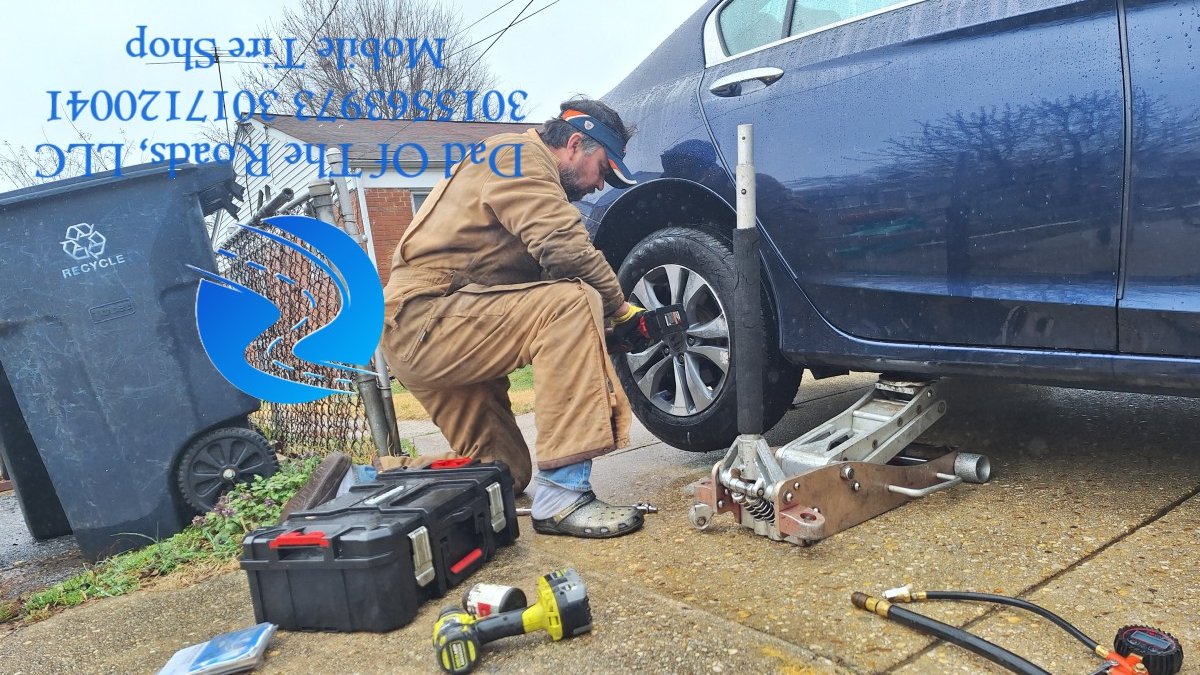 Langley Park, MD experienced tire technicians - High-End  professionals