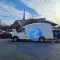 Award-Winning Tesla tire shop near me |  Hyattsville, Maryland
