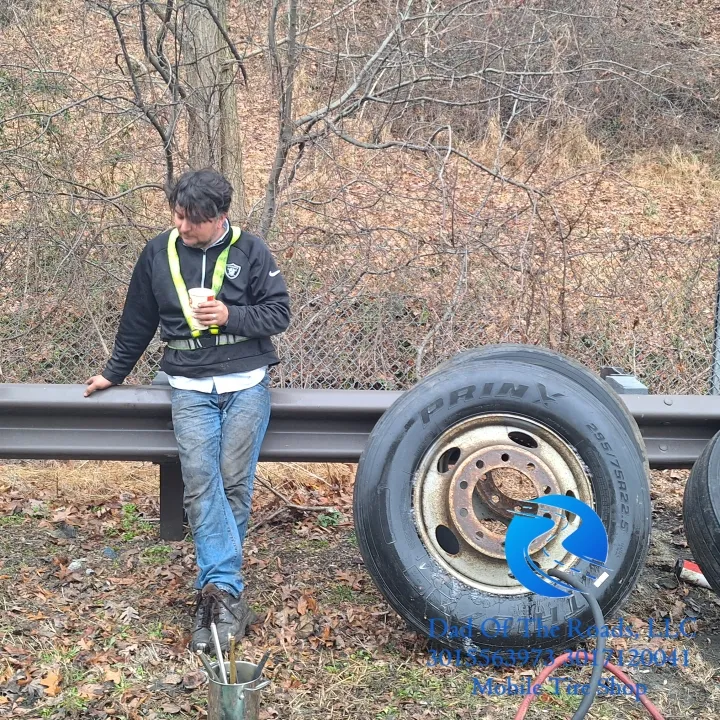 Emergency Tire Repair Shop | near me