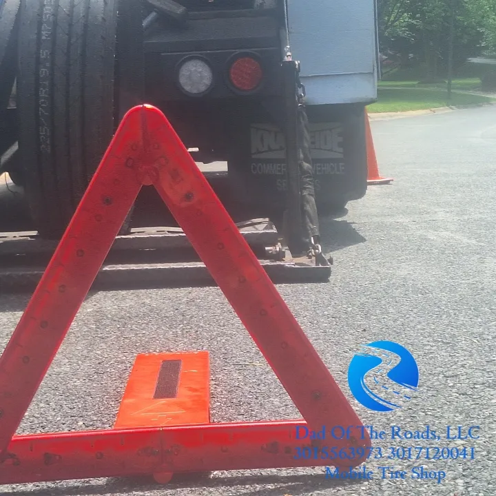Commercial Tire Shop Services Near Me
