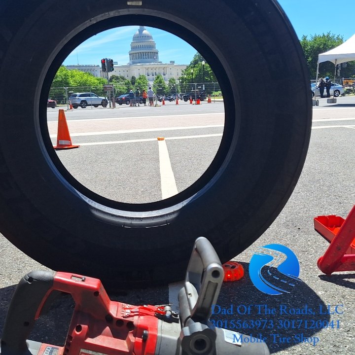 Best Tire Shop Open 24/7