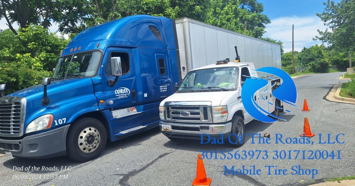 Affordable Tire Services Near Me