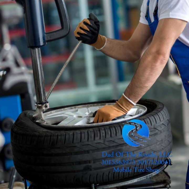 Kensington, MD - tire inventory Preferred-Experts