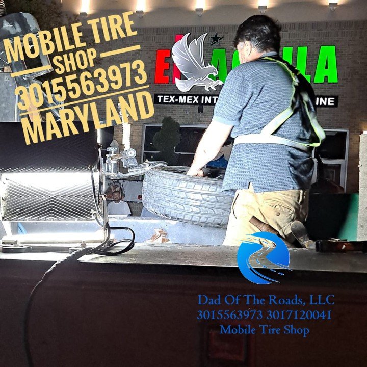 Renowned Edgewater, Maryland | affordable Tesla tire options  service available