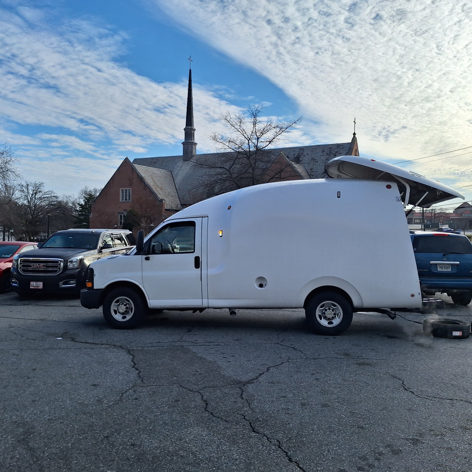 Forest Glen, Maryland Elite - tire shop reviews  support