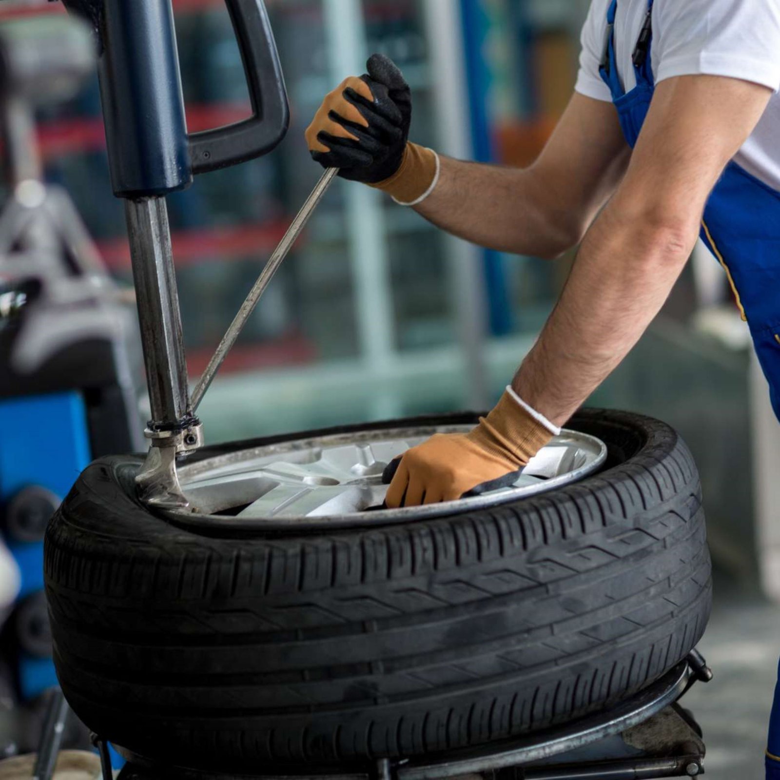 Expertise Chesapeake City, MD -  tire replacement offers guidance