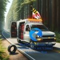 College Park, MD -  affordable tire replacement