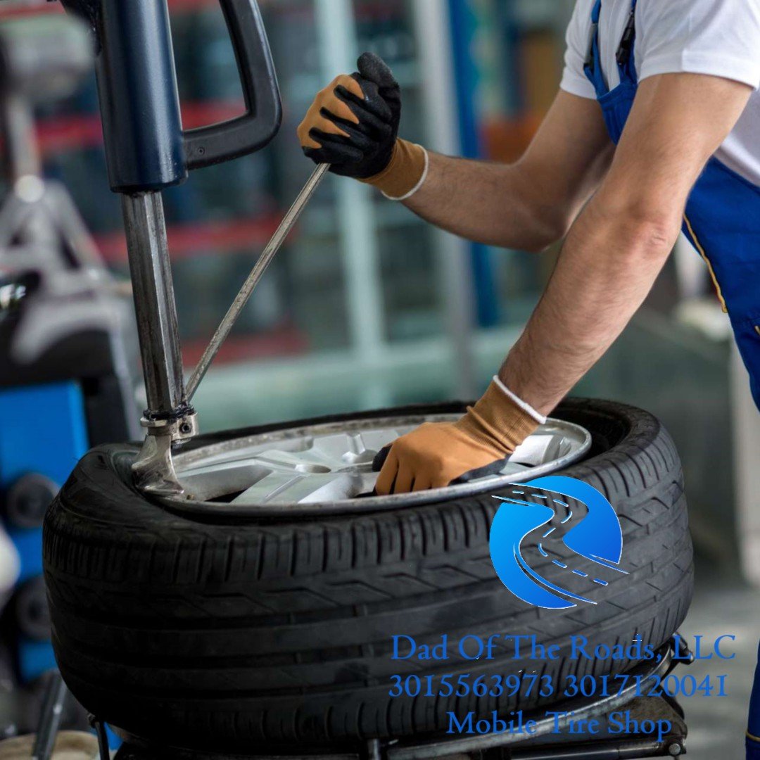 Acclaimed-Experts  - tire replacement