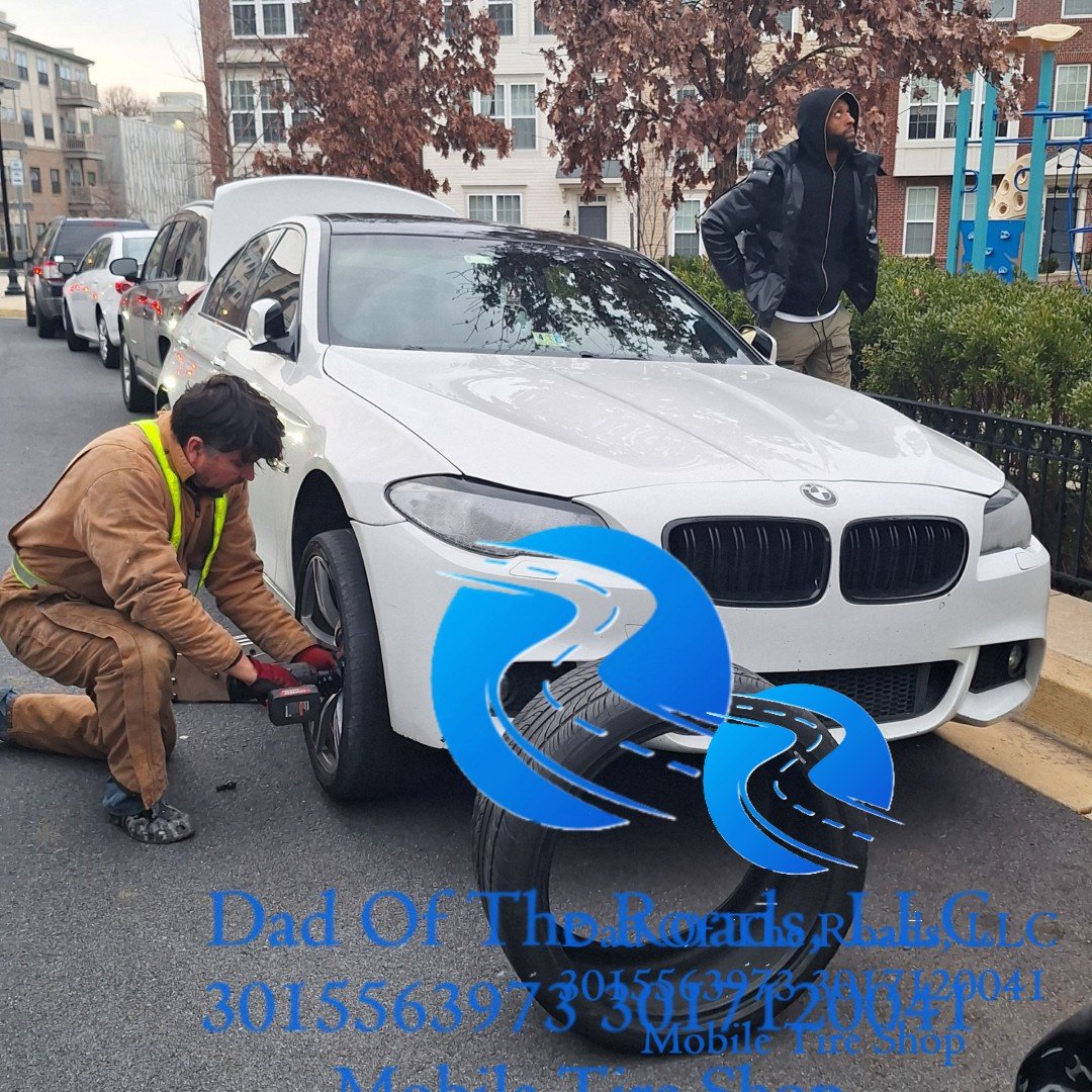Brookeville, MD Professional - performance tire services  support