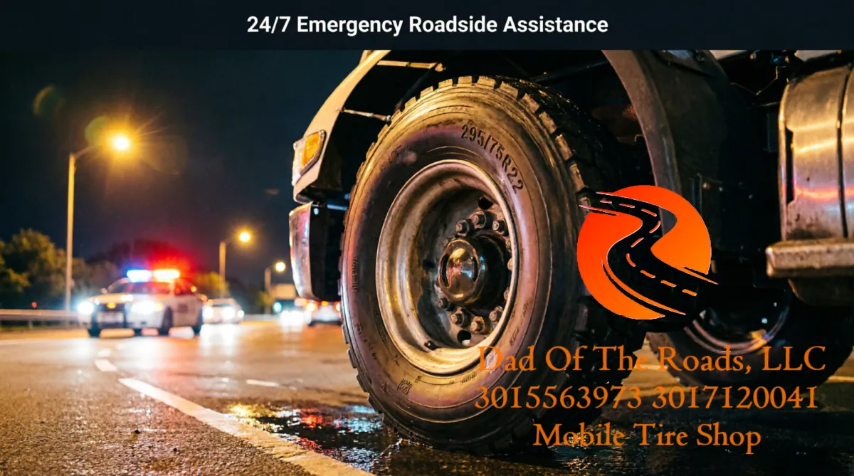 Truck & SUV Towing