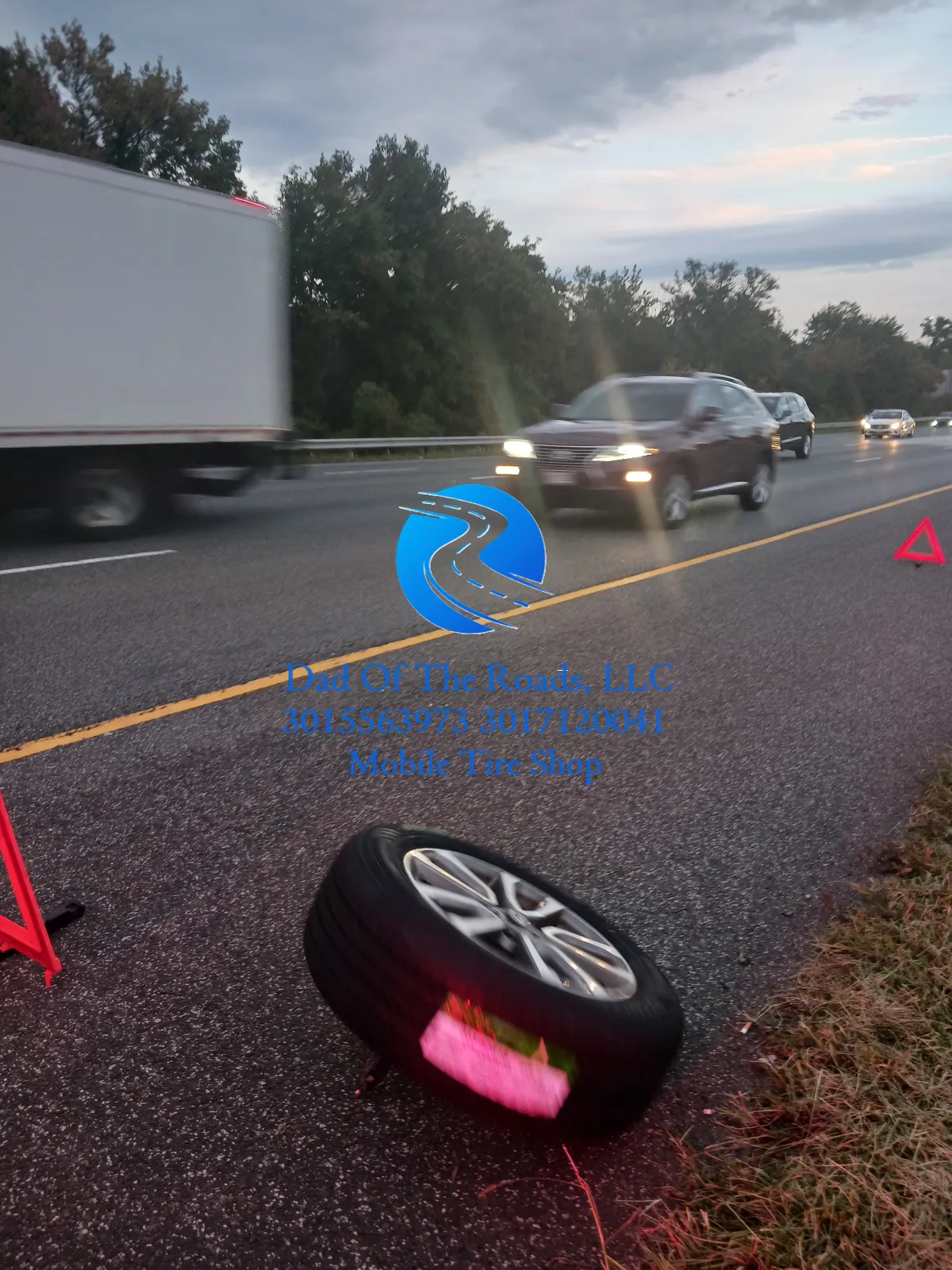 Shock-absorbing Local Tow Service Upper Marlboro, Maryland