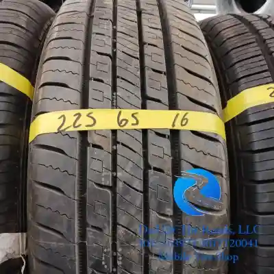 Comprehensive retread tire services -  Monrovia, Maryland close by