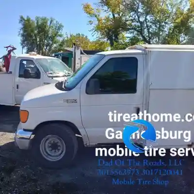 Catonsville, Maryland High-End -  trusted tire store today