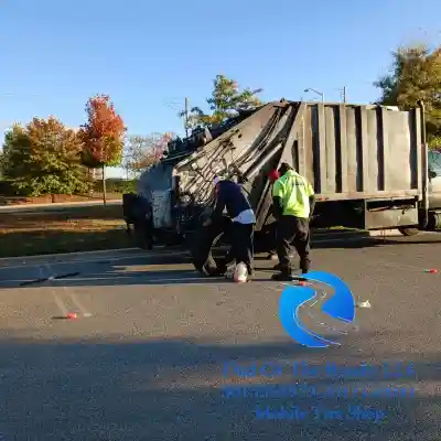 tire disposal services Bowie, MD -  First-Class available now