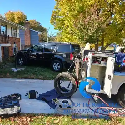 Aberdeen, MD Exclusive |  full-service Tesla tire shop today