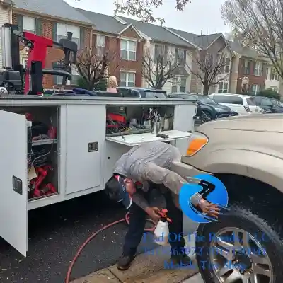 Brunswick, MD Reputable - leading Tesla tire store open now