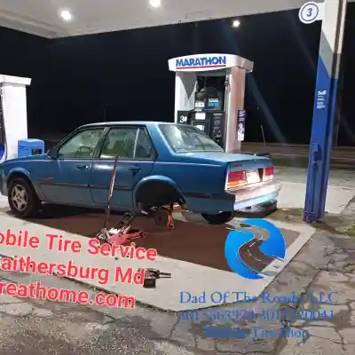 Best | tire pressure checks top rated Barnesville, MD