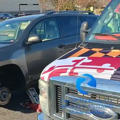 Glen Echo, Maryland | High-Caliber trusted Tesla tire store