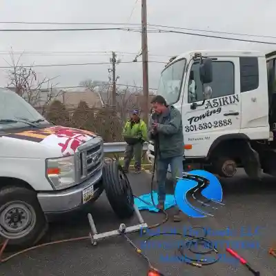 Boyds, Maryland  - emergency Advanced Tesla tire shop deals