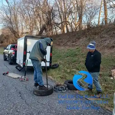 Hunt Valley, Maryland - Affordable tire store help