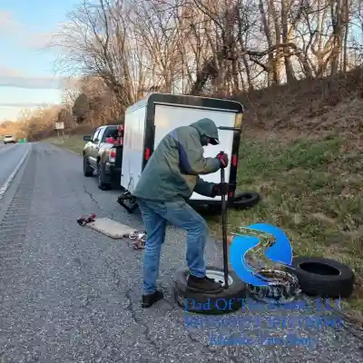 Highly-Effective Hanover, MD - quality Tesla tire service  service available