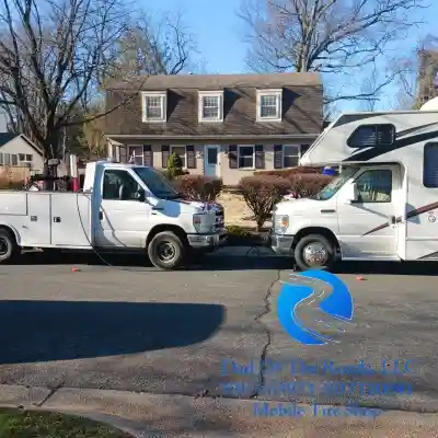 Glenmont, MD  - open now tire pressure monitoring