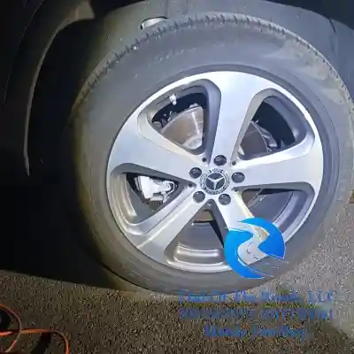 Woodbridge, VA tire inspection -  Elite near you