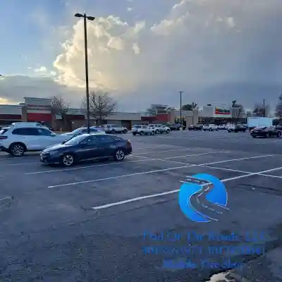 Germantown, MD  | emergency Superior immediate Tesla tire repair