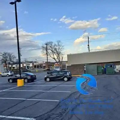 Proven  | Olney, Maryland 20832 highly-rated Tesla tire shop