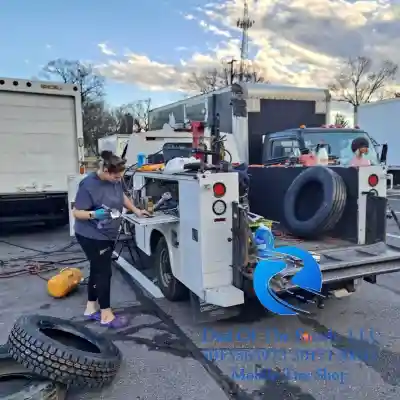 Randallstown, MD High-Quality - tire shop nearby  experts