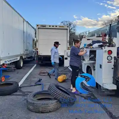 Herndon, Virginia World-Class - first-class  full-service tire shop