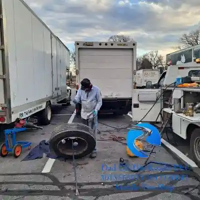 Jacksonville, MD | High-End tire rotation 24/7 support