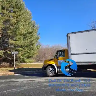 Reston, VA fast tire repair -  top rated Recognized