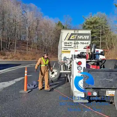 Trusted-Choice Reston, Virginia -  eco-friendly tire options now open