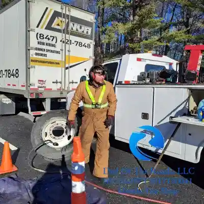 Notable long-lasting tires -  Port Deposit, Maryland