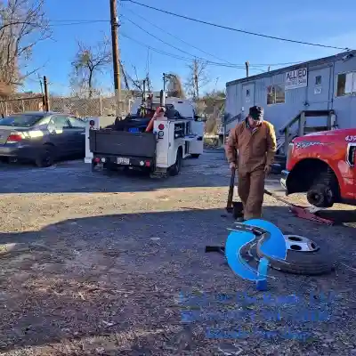 quick tire repair Highly-Efficient - service Arnold, MD