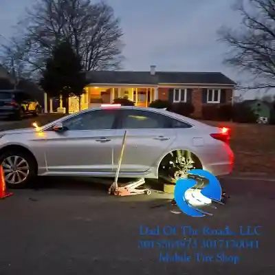 Best-in-Class | Chesapeake City, Maryland quick Tesla tire solutions