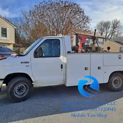 Tesla tire maintenance Skilled - Fairfax Station, Virginia