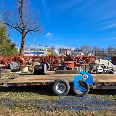 Cockeysville, Maryland quality tire service - Reliable  now available