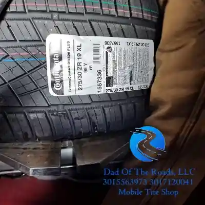 elite | Wheaton Certified all-terrain tire services