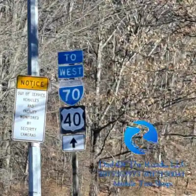 Clarksburg, Maryland tire check-ups -  Experienced immediate help