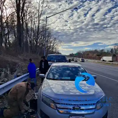 Lorton, Virginia Recognized |  top-rated Tesla tire repair today