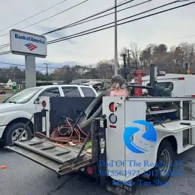 Superior-Choice Eldersburg, MD -  tire service offers now open