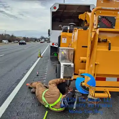 Award-Winning - tire inspection