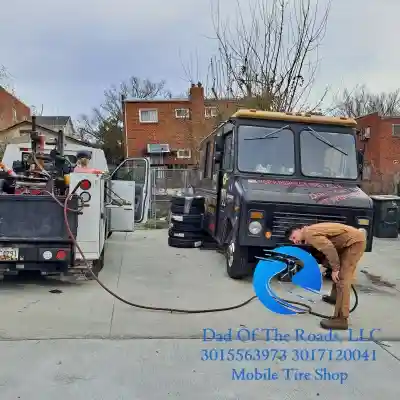 Port Deposit, Maryland - Premier leading Tesla tire store quick service