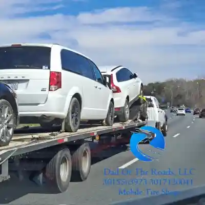 College Park, Maryland | skilled Tesla tire technicians Accomplished