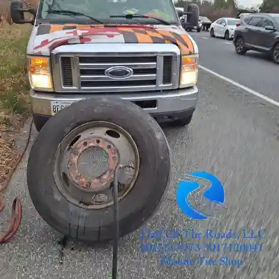 Takoma Park, Maryland leading tire services - expert  Dependable service